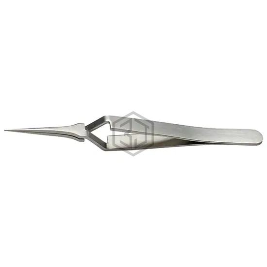 4X.SA.1.ITU - Ideal-tek S.A. - Tweezers