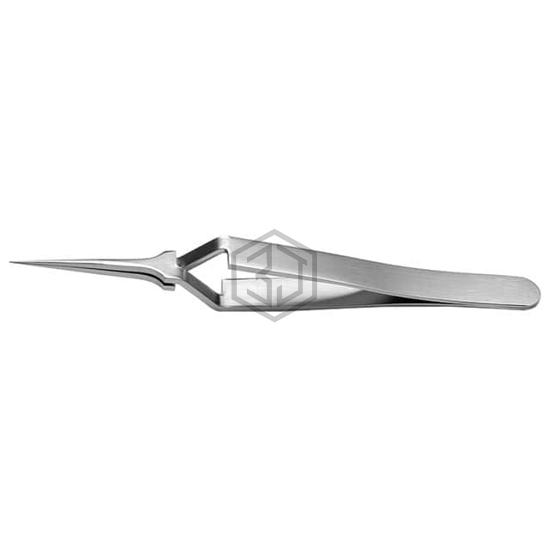 5X.SA.1.ITU - Ideal-tek S.A. - Tweezers