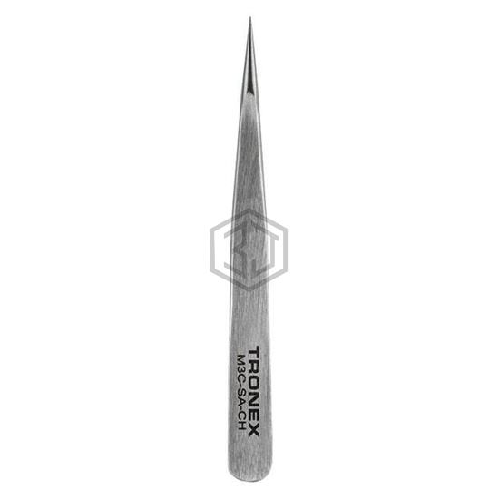 M3C-SA-CH - MENDA/EasyBraid - Tweezers