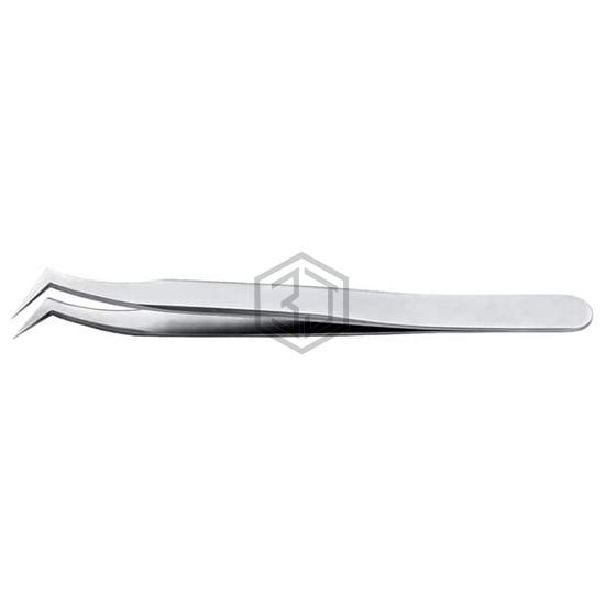 6.SA.0.ITU - Ideal-tek S.A. - Tweezers
