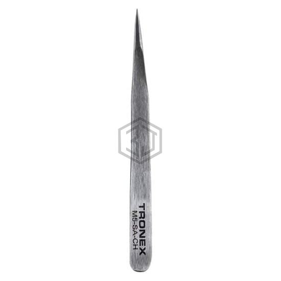 M5-SA-CH - MENDA/EasyBraid - Tweezers