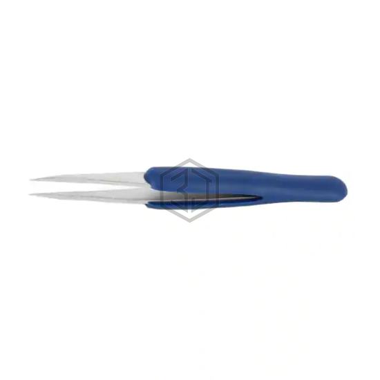 00.SA.DR.0.ITU - Ideal-tek S.A. - Tweezers
