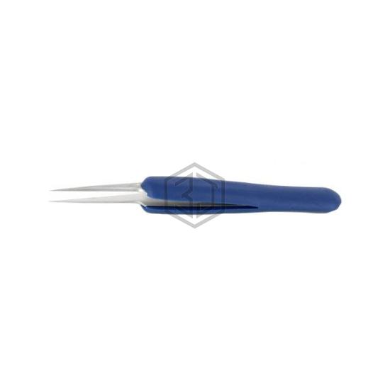 5A.SA.DR.0.ITU - Ideal-tek S.A. - Tweezers
