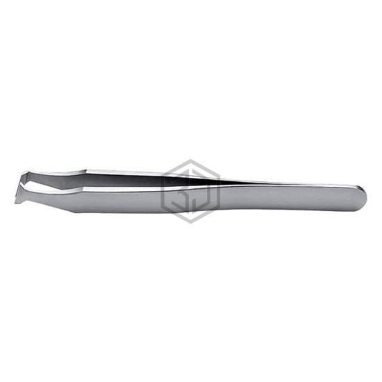 15AGW.C.0.ITU - Ideal-tek S.A. - Tweezers