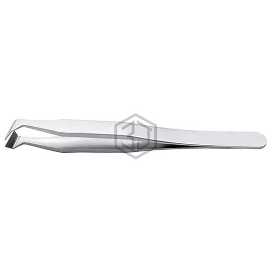 15A.C.0.ITU - Ideal-tek S.A. - Tweezers