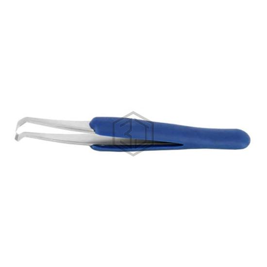 14AGW.C.DR.0.ITU - Ideal-tek S.A. - Tweezers