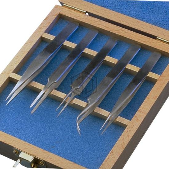 18476USA - Aven Tools - Tweezers