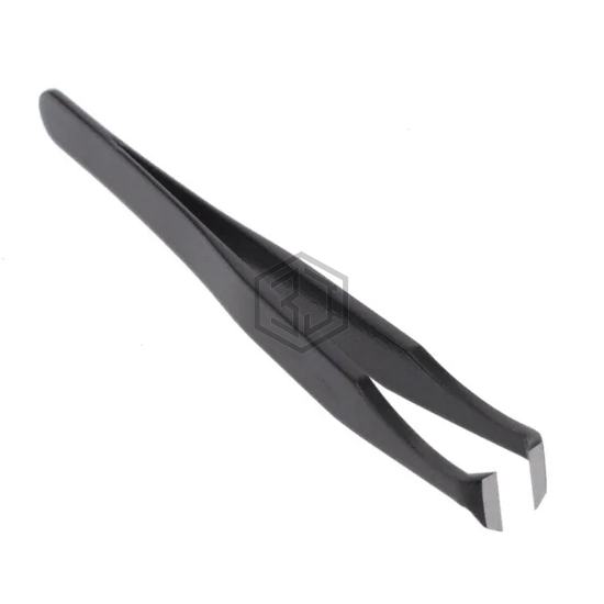 15AGWM.C.N.0.ITU - Ideal-tek S.A. - Tweezers