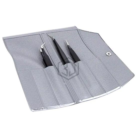 K3.SA.NE.ITU - Ideal-tek S.A. - Tweezers