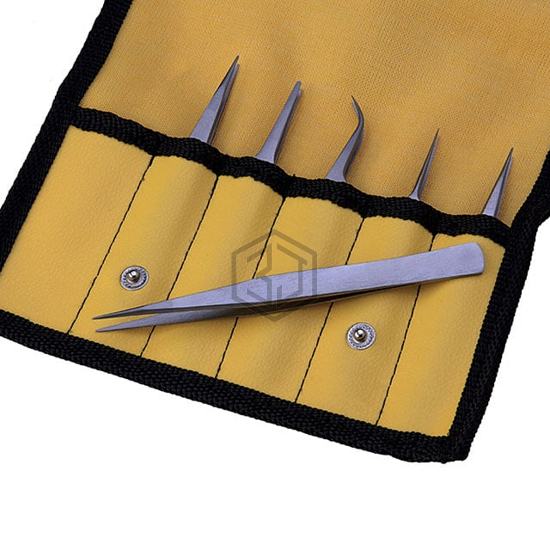 18480TT - Aven Tools - Tweezers