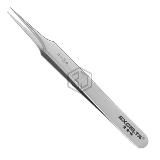 4-SA - Swanstrom Tools USA - Tweezers