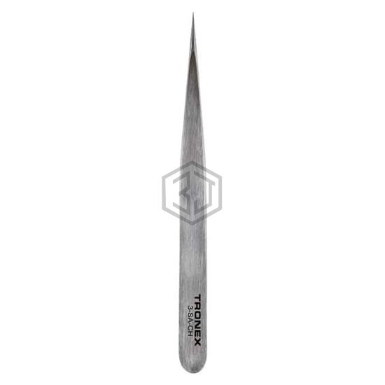 3-SA-CH - MENDA/EasyBraid - Tweezers