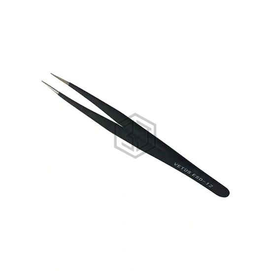 HHESD012 - OSEPP Electronics LTD - Tweezers