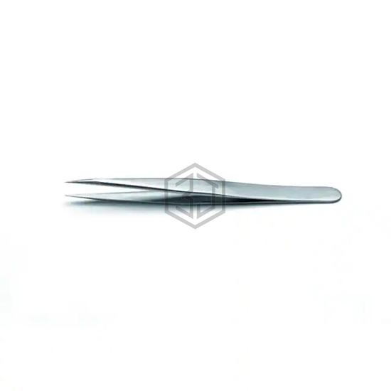 MM.S.6.ITU - Ideal-tek S.A. - Tweezers