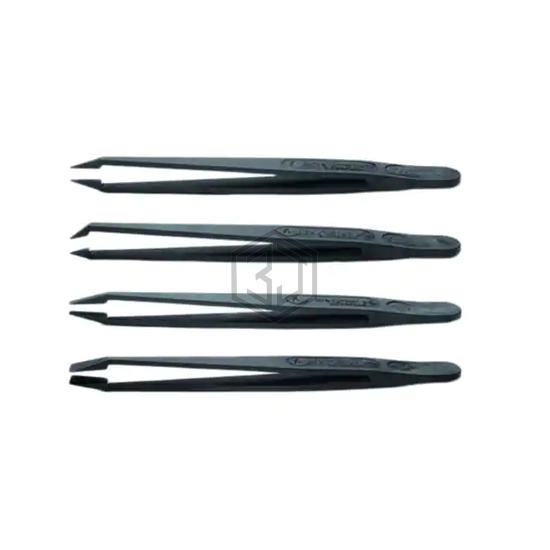 K4PICF.ITU - Ideal-tek S.A. - Tweezers