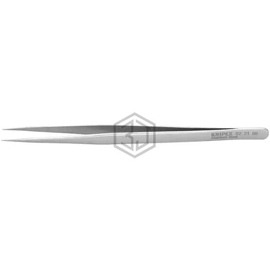 92 21 08 - Knipex Tools LP - Tweezers