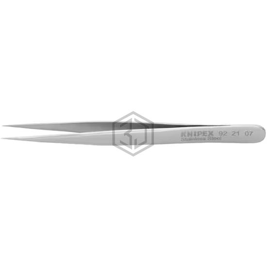 92 21 07 - Knipex Tools LP - Tweezers