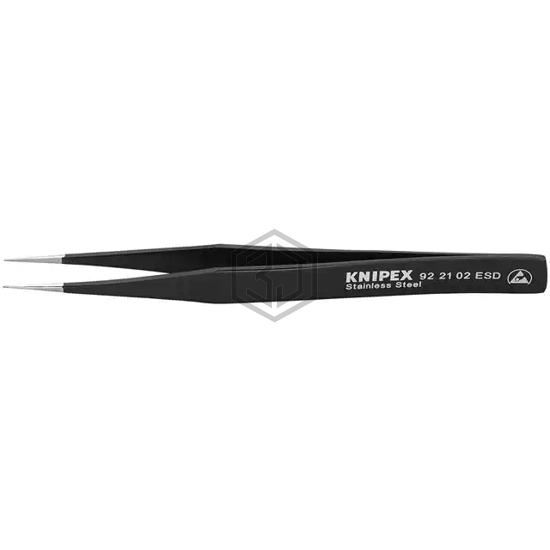 92 21 02 ESD - Knipex Tools LP - Tweezers