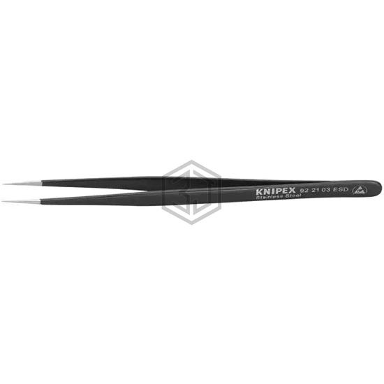 92 21 03 ESD - Knipex Tools LP - Tweezers
