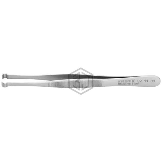 92 11 03 - Knipex Tools LP - Tweezers