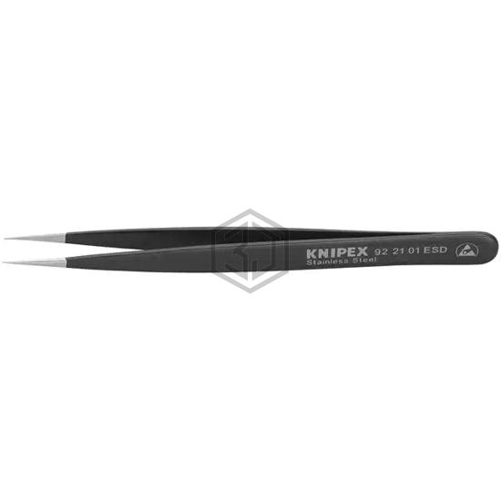 92 21 01 ESD - Knipex Tools LP - Tweezers