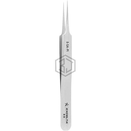 5-SA-PI - Excelta Corporation - Tweezers