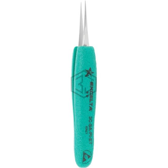 3C-SA-PI-ET - Excelta Corporation - Tweezers