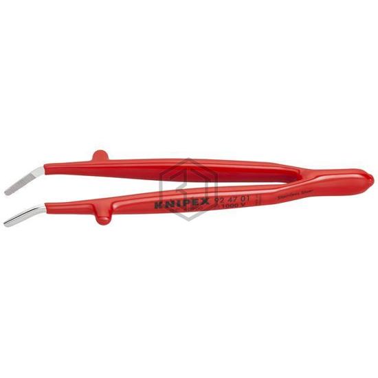 92 47 01 - Knipex Tools LP - Tweezers