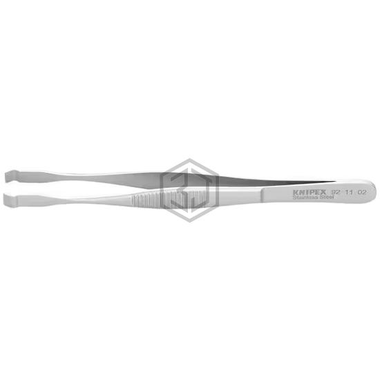 92 11 02 - Knipex Tools LP - Tweezers
