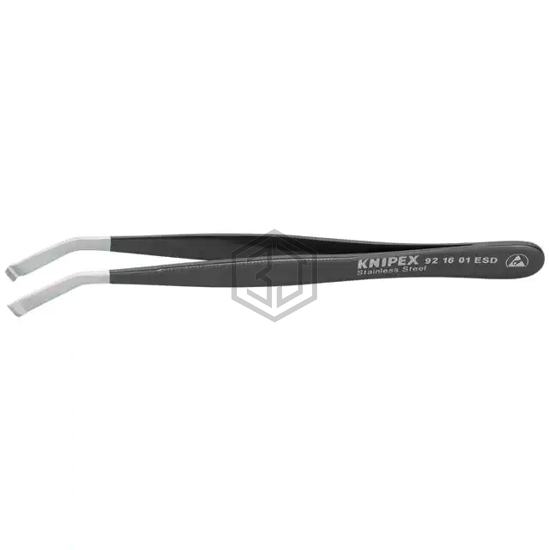 92 16 01 ESD - Knipex Tools LP - Tweezers