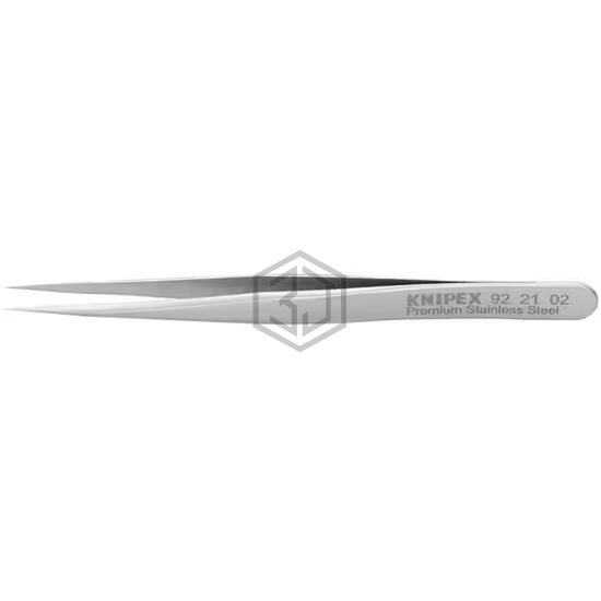 92 21 02 - Knipex Tools LP - Tweezers