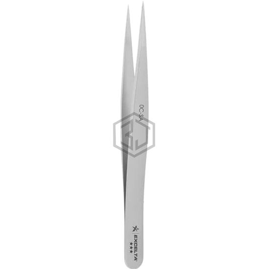 0C-SA - Excelta Corporation - Tweezers