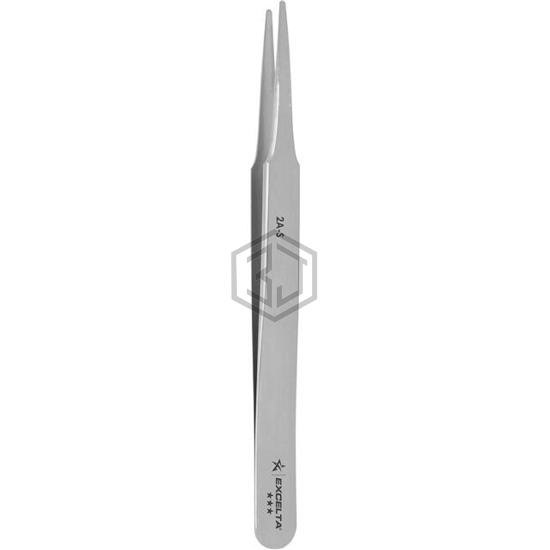 2A-S - Excelta Corporation - Tweezers