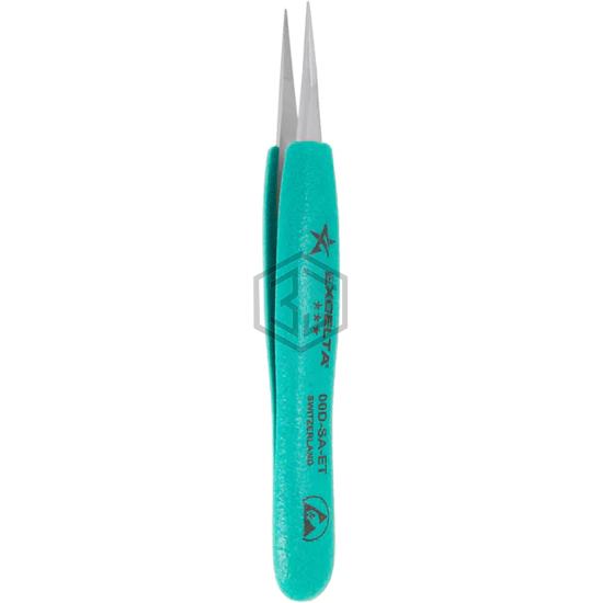 00D-SA-ET - Excelta Corporation - Tweezers