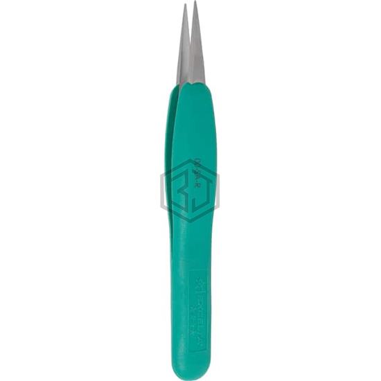 00-SA-R - Excelta Corporation - Tweezers