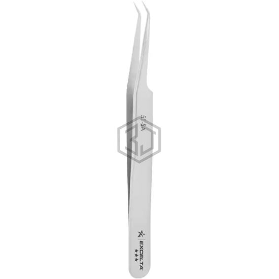51-SA - Excelta Corporation - Tweezers