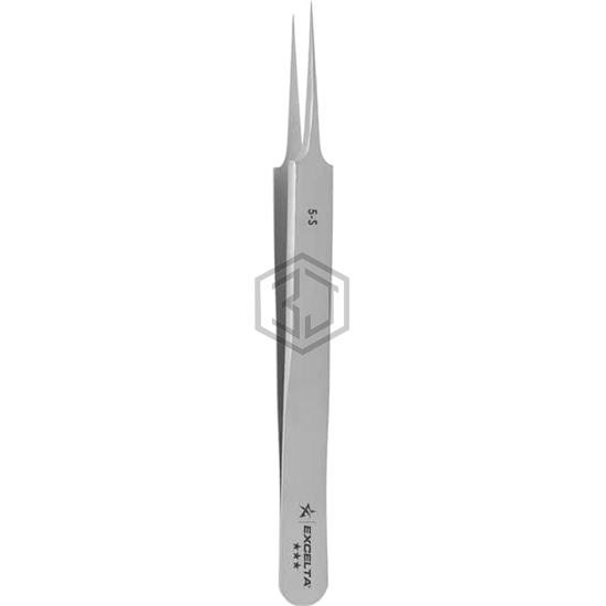 5-S - Excelta Corporation - Tweezers