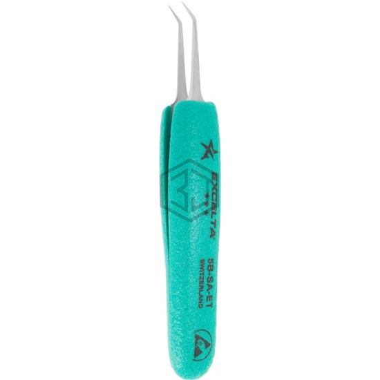 5B-SA-ET - Excelta Corporation - Tweezers
