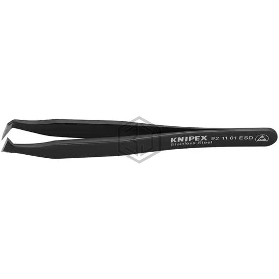 92 11 01 ESD - Knipex Tools LP - Tweezers