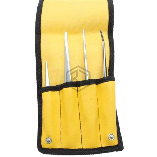 18480CL - Aven Tools - Tweezers