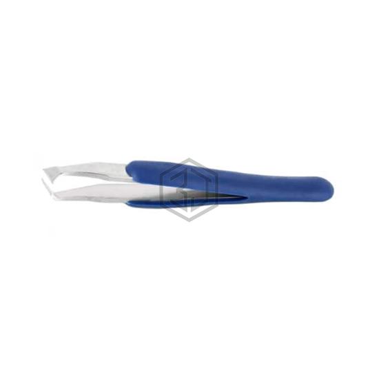 15AGW.C.DR.0.ITU - Ideal-tek S.A. - Tweezers