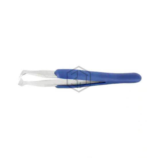 15A.C.DR.0.ITU - Ideal-tek S.A. - Tweezers