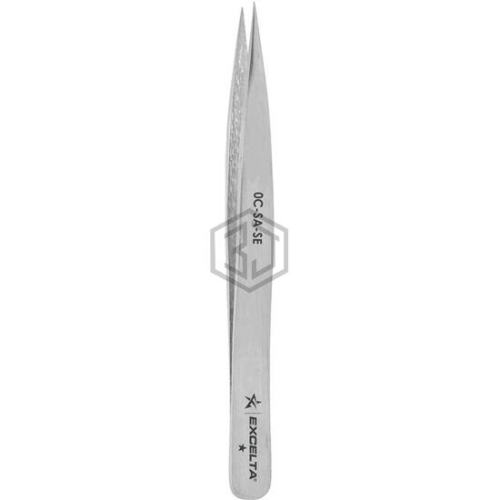 0C-SA-SE - Excelta Corporation - Tweezers