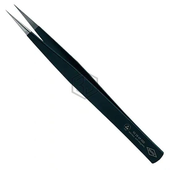 92 28 69 ESD - Knipex Tools LP - Tweezers