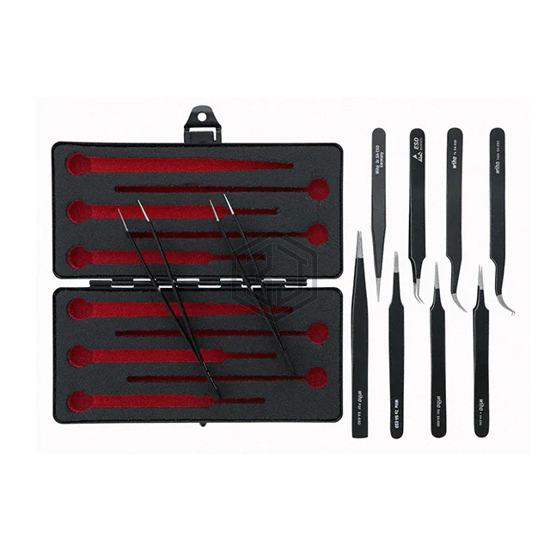 44593 - Wiha - Tweezers
