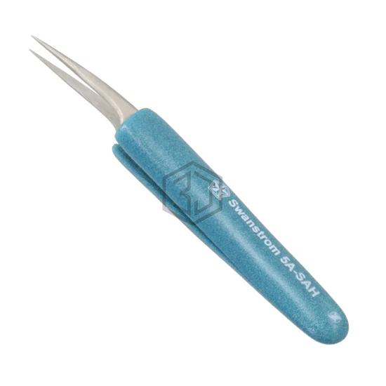 5A-SAH - Swanstrom Tools USA - Tweezers