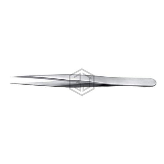 3.SA.0.ITU - Ideal-tek S.A. - Tweezers