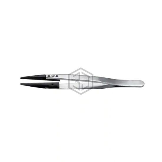259CFR.SA.1.ITU - Ideal-tek S.A. - Tweezers