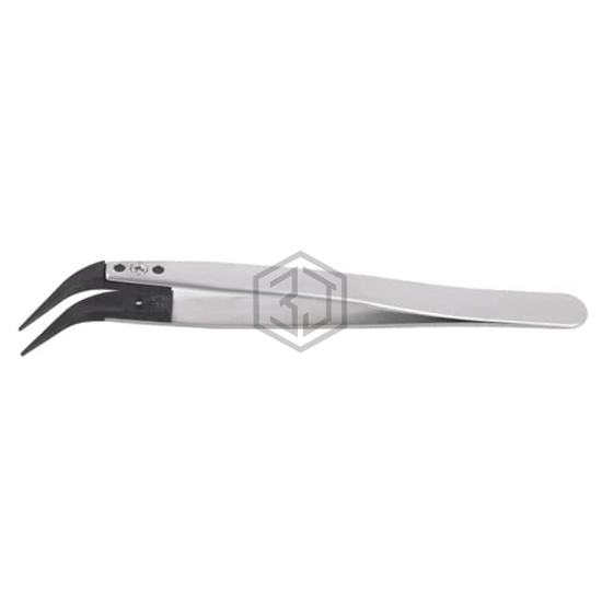 277CFR.SA.1.ITU - Ideal-tek S.A. - Tweezers