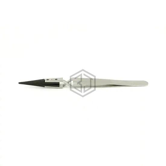 3XCPR.SA.1.ITU - Ideal-tek S.A. - Tweezers